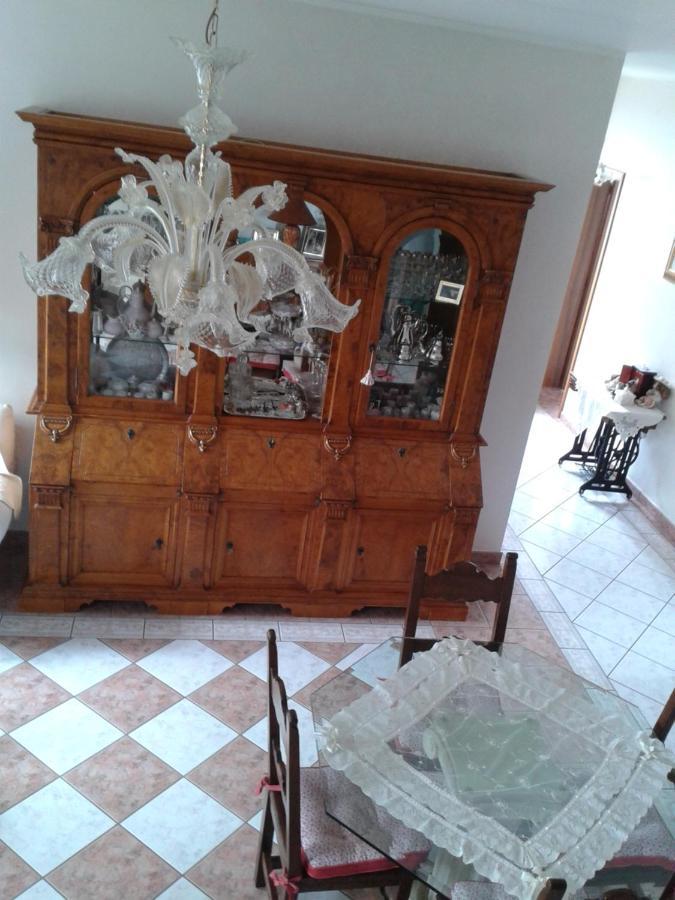 B&B Bread And Fantasy Ostra Exterior foto